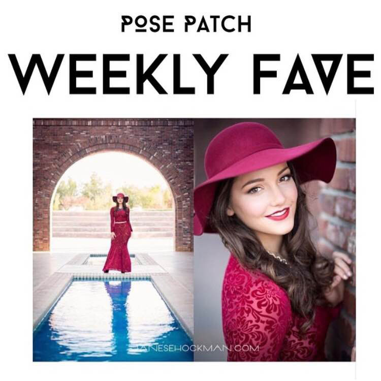 Weekly Fave – April Week 3