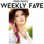 posepatch weekly fave
