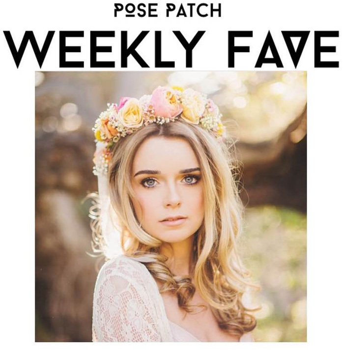Weekly Fave – Michelle Roller