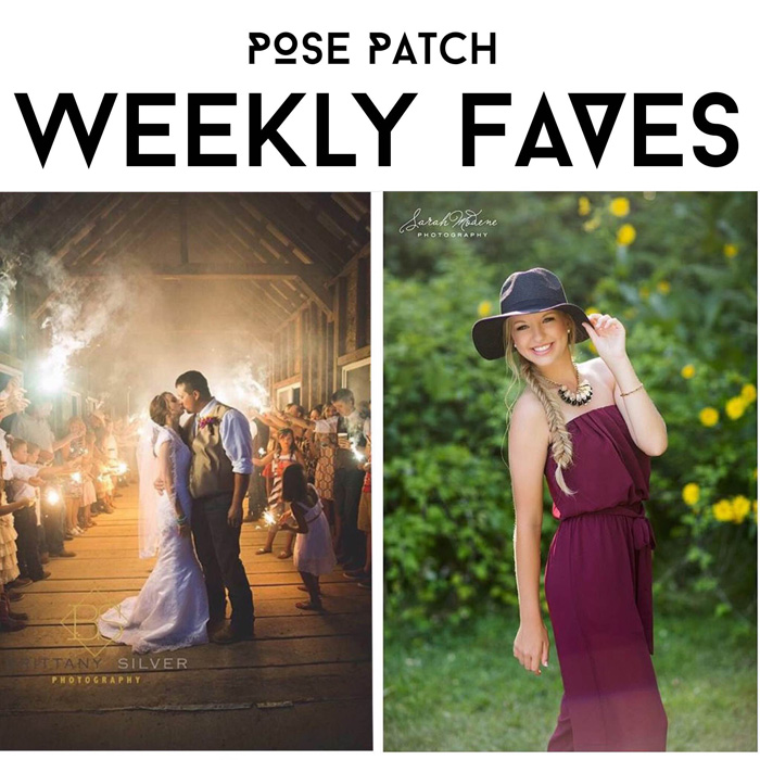 Weekly Faves – Brittany Silver & Sarah Modene