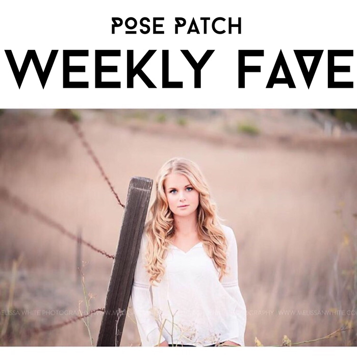 Weekly Fave – Melissa White Photography
